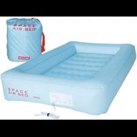 MACOM 820 Space AIR BED Baby Lettino da Viaggio Go