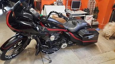 Harley Davidson Road Glide Special