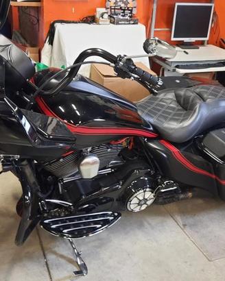 Harley Davidson Road Glide Special