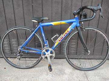 bici da corsa per ragazzo