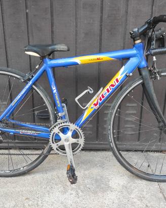bici da corsa per ragazzo
