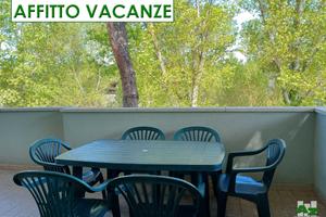 Ampio con doppia matrimoniale. Posto auto. ZADINA