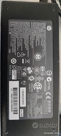 HP Alimentatore Originale 120W N17908 NSW24204