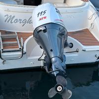 Motore Selva 115 XSR Swordfish