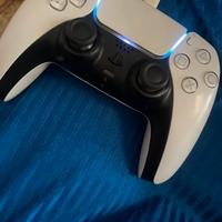 Ps5 controller STICK  DRIFT