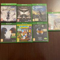 Giochi Xbox One