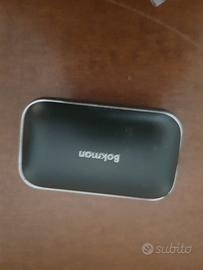 bokman 05 plus con la migliore autonomia