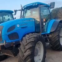 TRATTORE LANDINI LEGEND 145TDI