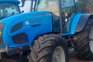 TRATTORE LANDINI LEGEND 145TDI