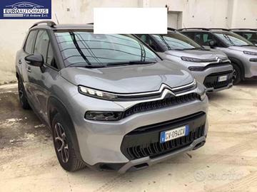 Citroën C3 Aircross BlueHDi 110 S&S PLUS