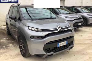 Citroën C3 Aircross BlueHDi 110 S&S PLUS