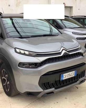 Citroën C3 Aircross BlueHDi 110 S&S PLUS