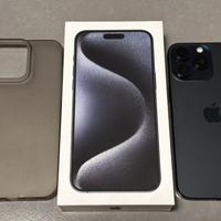 Iphone 15 Pro Max come Nuovo