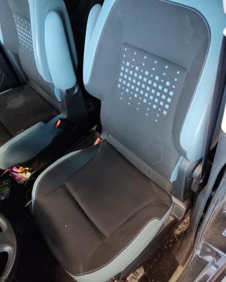 Sedile anteriore sx CITROEN BERLINGO del 2013