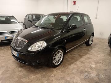 Lancia Ypsilon 1.4 E-Collection Ecochic GPL