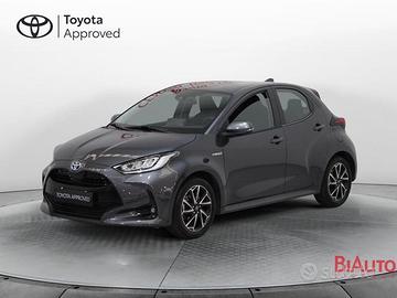 Toyota Yaris 1.5h Trend