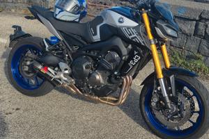 Yamaha MT-09 SP 
