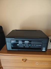 Stampante Epson Stylus sx235w