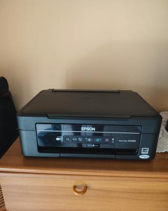 Stampante Epson Stylus sx235w