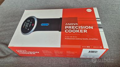 Anova Precision Cooker Wi-Fi 900W