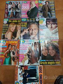 TV sorrisi e canzoni 10 prezzi