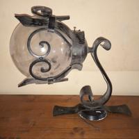 lampada da esterno