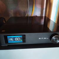 DAC SMSL M400