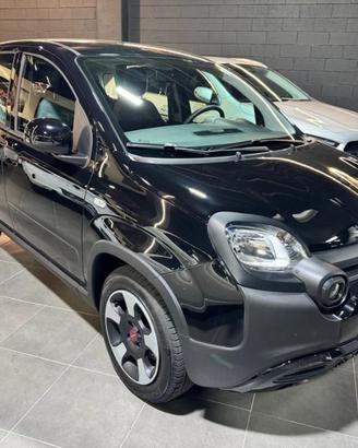 FIAT Panda Cross 1.0 S&S City Cross - PREZZO SEN