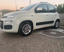 Fiat panda 1.2 gpl easypower lounge