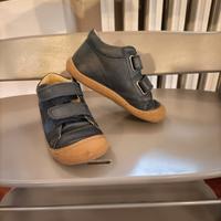 Scarpe naturino bambino 