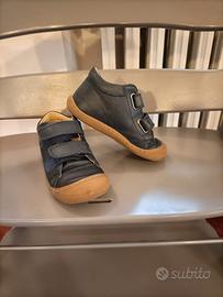 Scarpe naturino bambino 