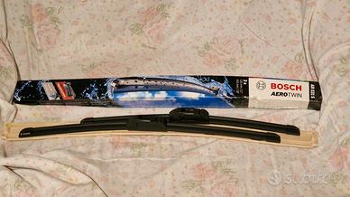 Spazzole tergicristallo AR 531 S