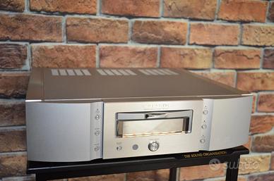 Lettore CD/SACD MARANTZ SA-11 S1