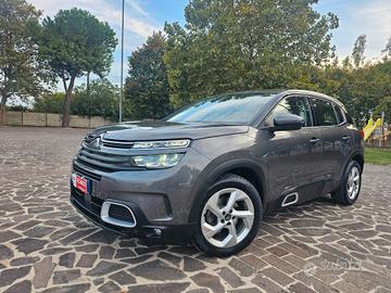 Citroen C5 Aircross BlueHDi 130 S&S EAT8 Business