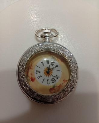 Orologio da Taschino Vintage Heritage 