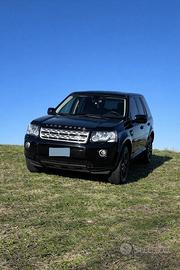 Land rover freelander 2 TD4 SE 150 CV