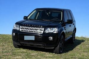 Land rover freelander 2 TD4 SE 150 CV