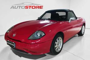 Fiat BARCHETTA 1.8 16V NAXOS*47.400KM*