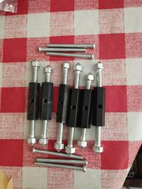 Kit riparara scatole prese elettriche