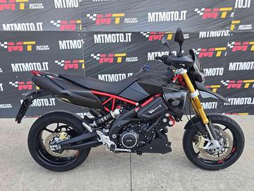 APRILIA DORSODURO 900 / Export Video 360