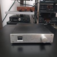 Preamplificatore HIFI DiY Stereo - Preamp Discreti