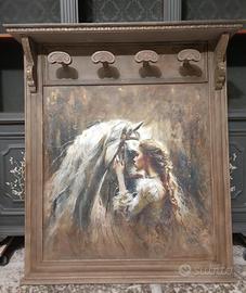 Attaccapanni rivisitato