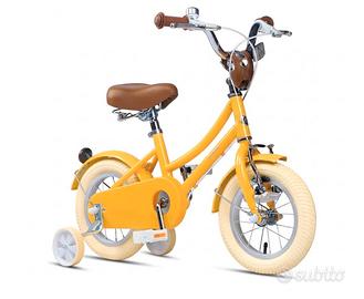 Bici 14 pollici