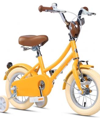 Bici 14 pollici