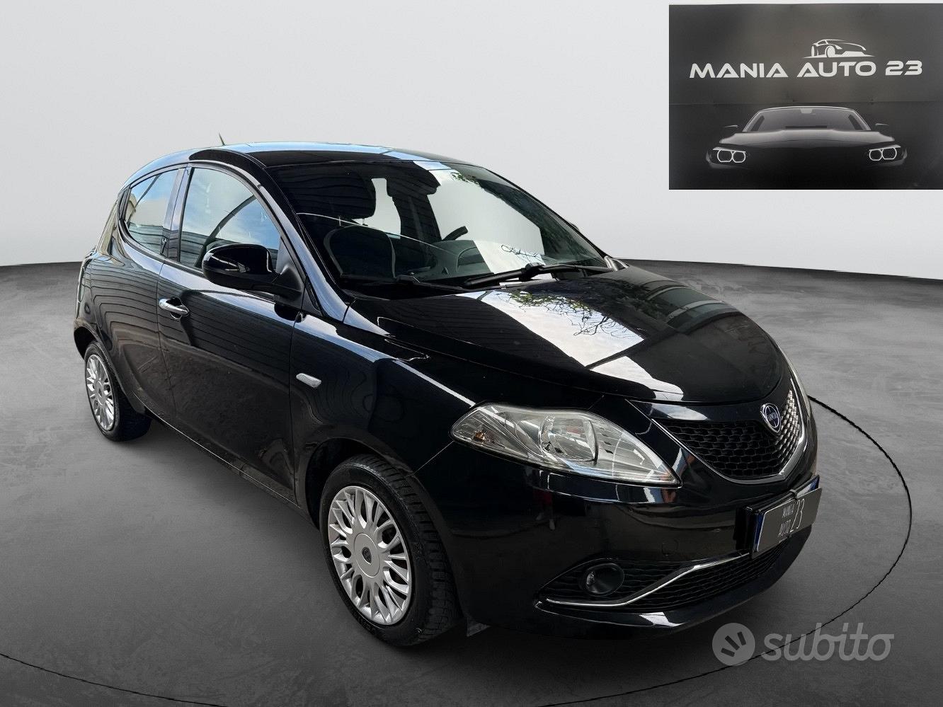 Lancia Ypsilon 2018 photo 4
