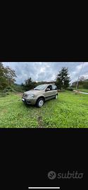 Fiat Panda 4x4 2011 GPL/BENZINA