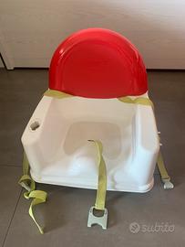 Rialzo per  sedia bambini