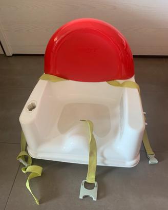 Rialzo per  sedia bambini