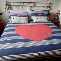 Letto in ferro battuto antracite di qualità