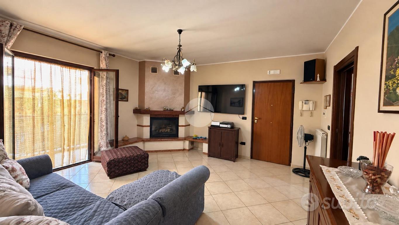 Appartamento – Cesa, Caserta - Vista 4